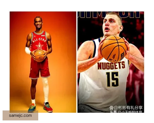 nba球星的儿子谁最强？看完这些你就有答案啦！ 